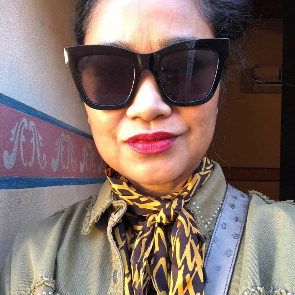 Meet your Posher, Orang